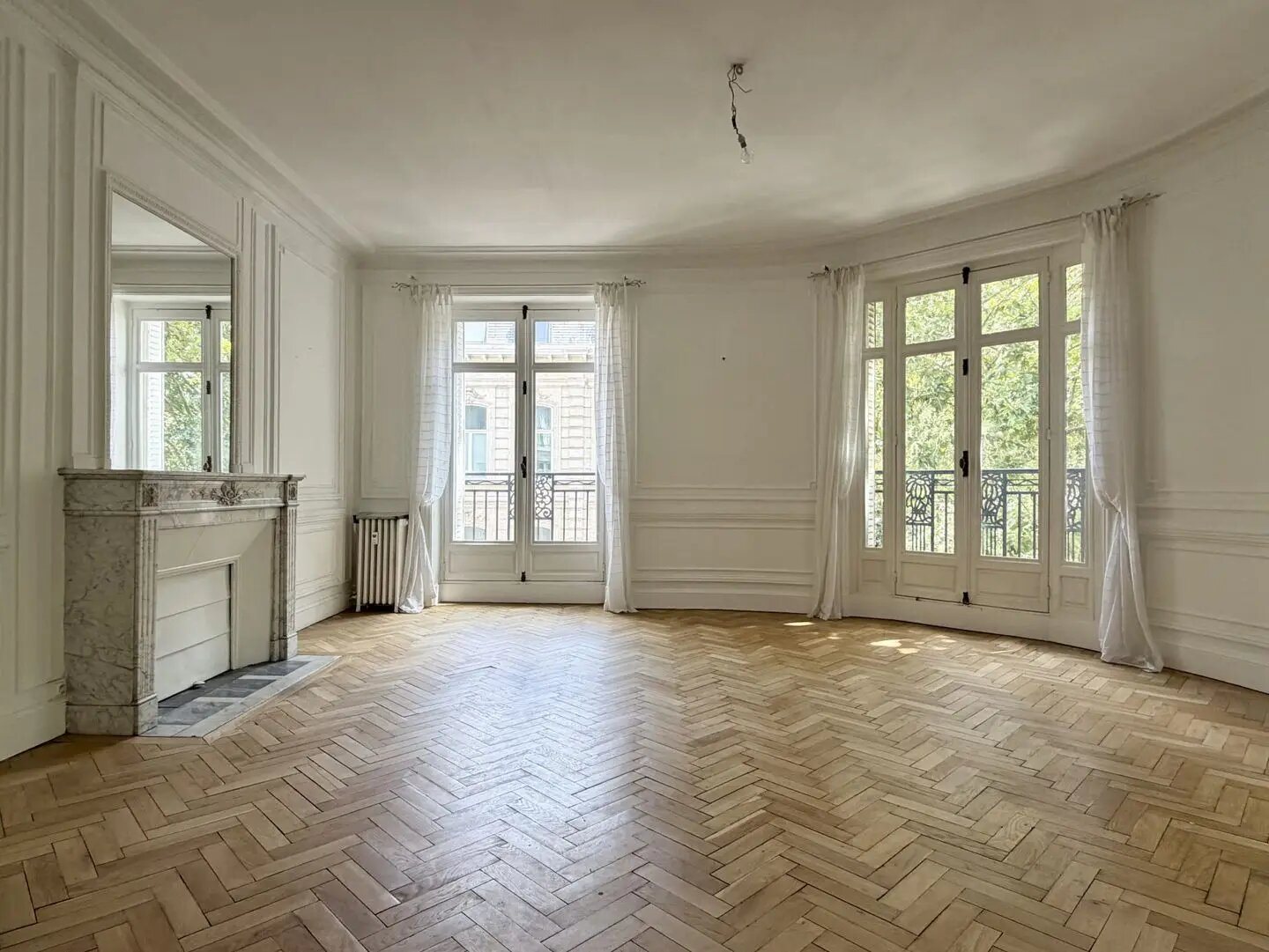 Appartement à vendre, 196m², Lille