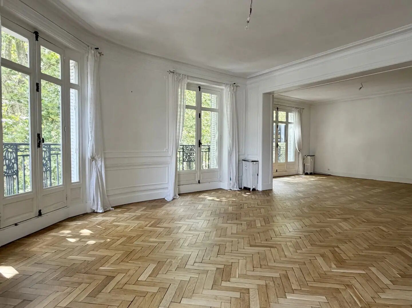 Appartement à vendre, 196m², Lille