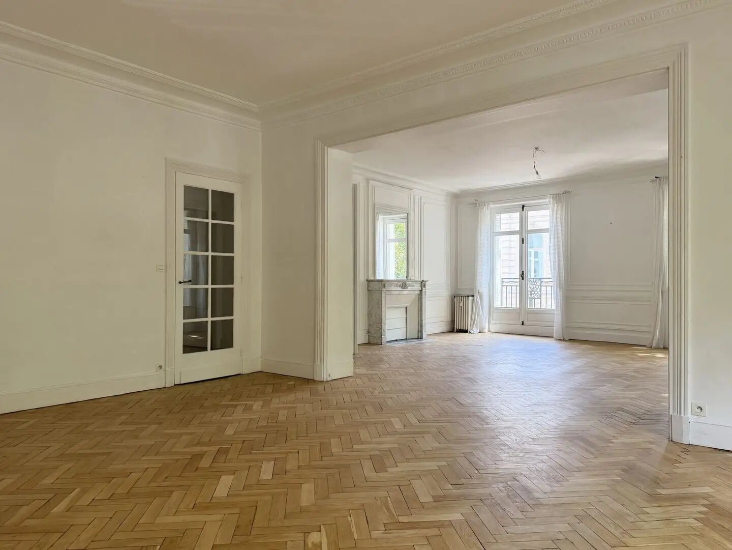 Appartement à vendre, 196m², Lille