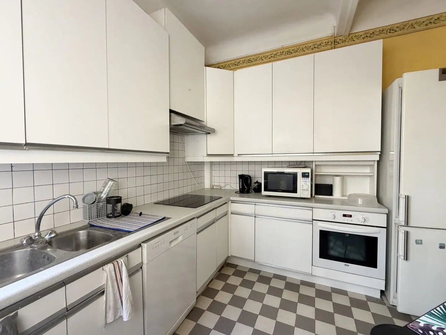 Appartement à vendre, 196m², Lille