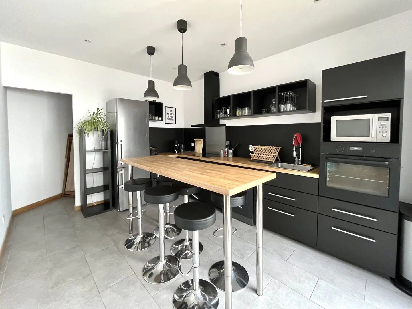 Appartement à louer, 108m², Roubaix