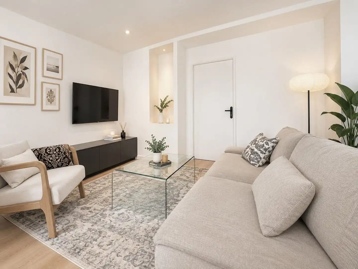 Maison à vendre, 65m², Croix