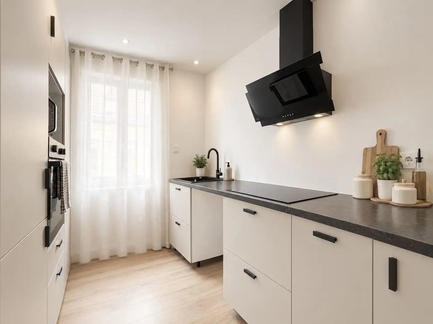 Maison à vendre, 65m², Croix