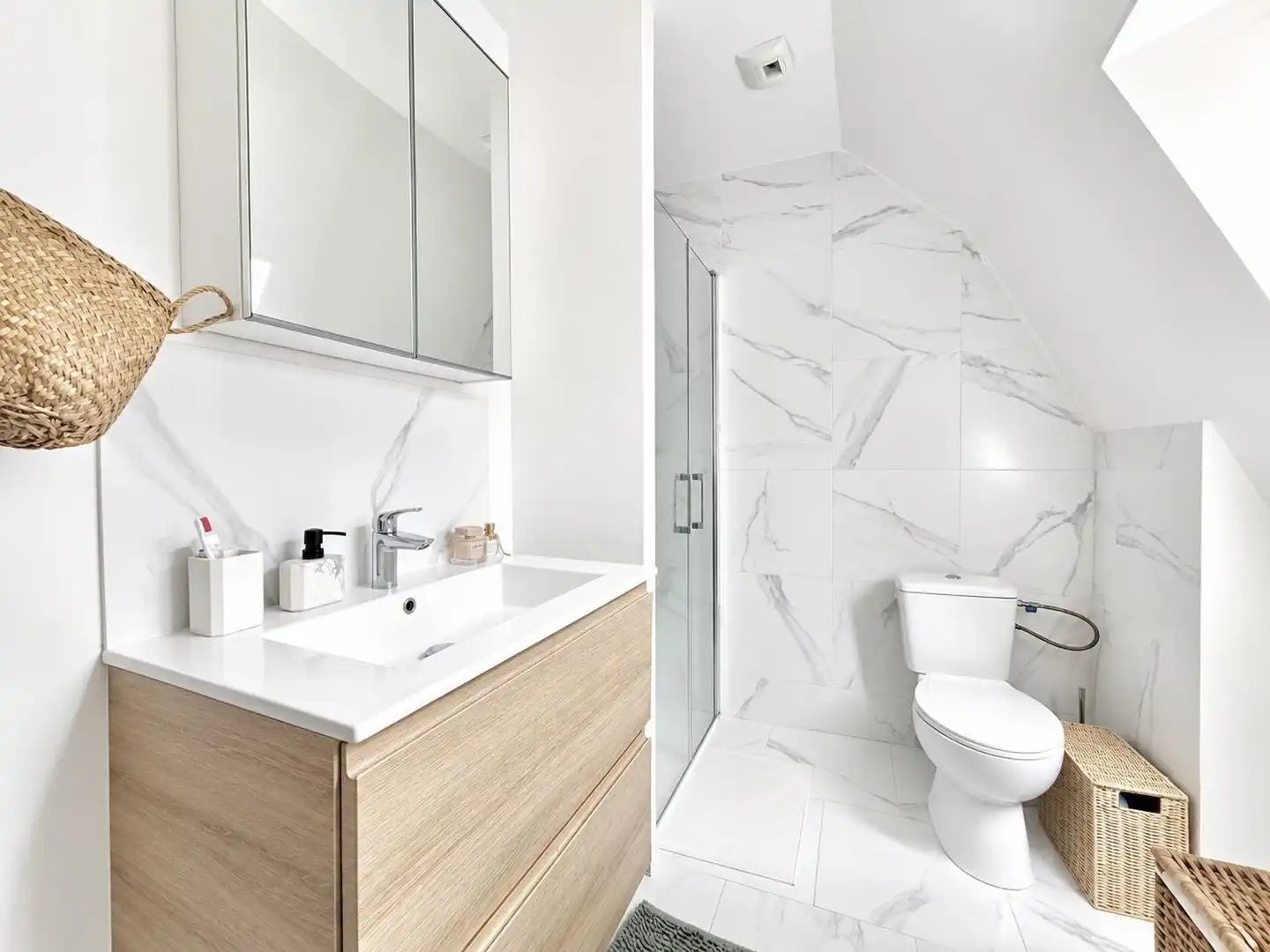 Maison à vendre, 65m², Croix
