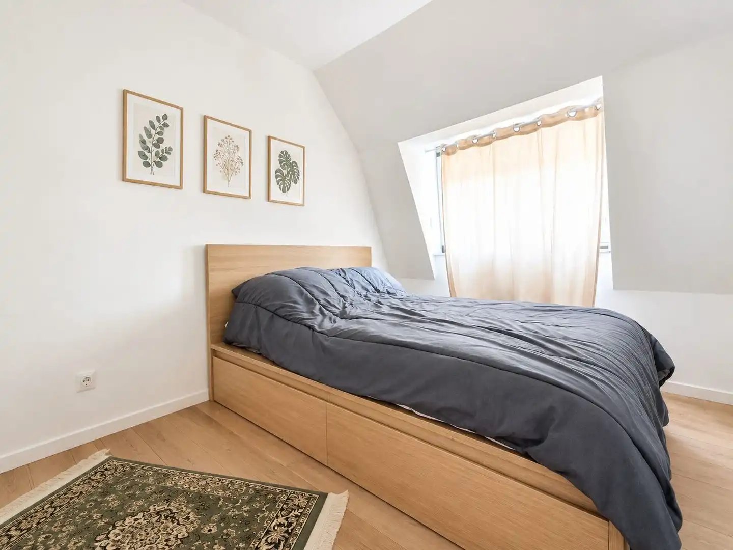 Maison à vendre, 65m², Croix