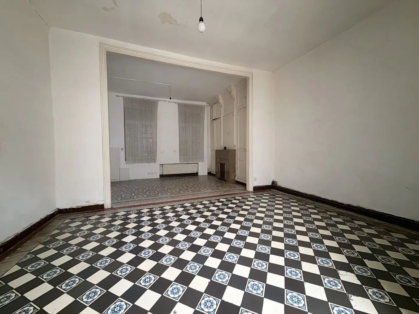 Maison à vendre, 125m², Roubaix