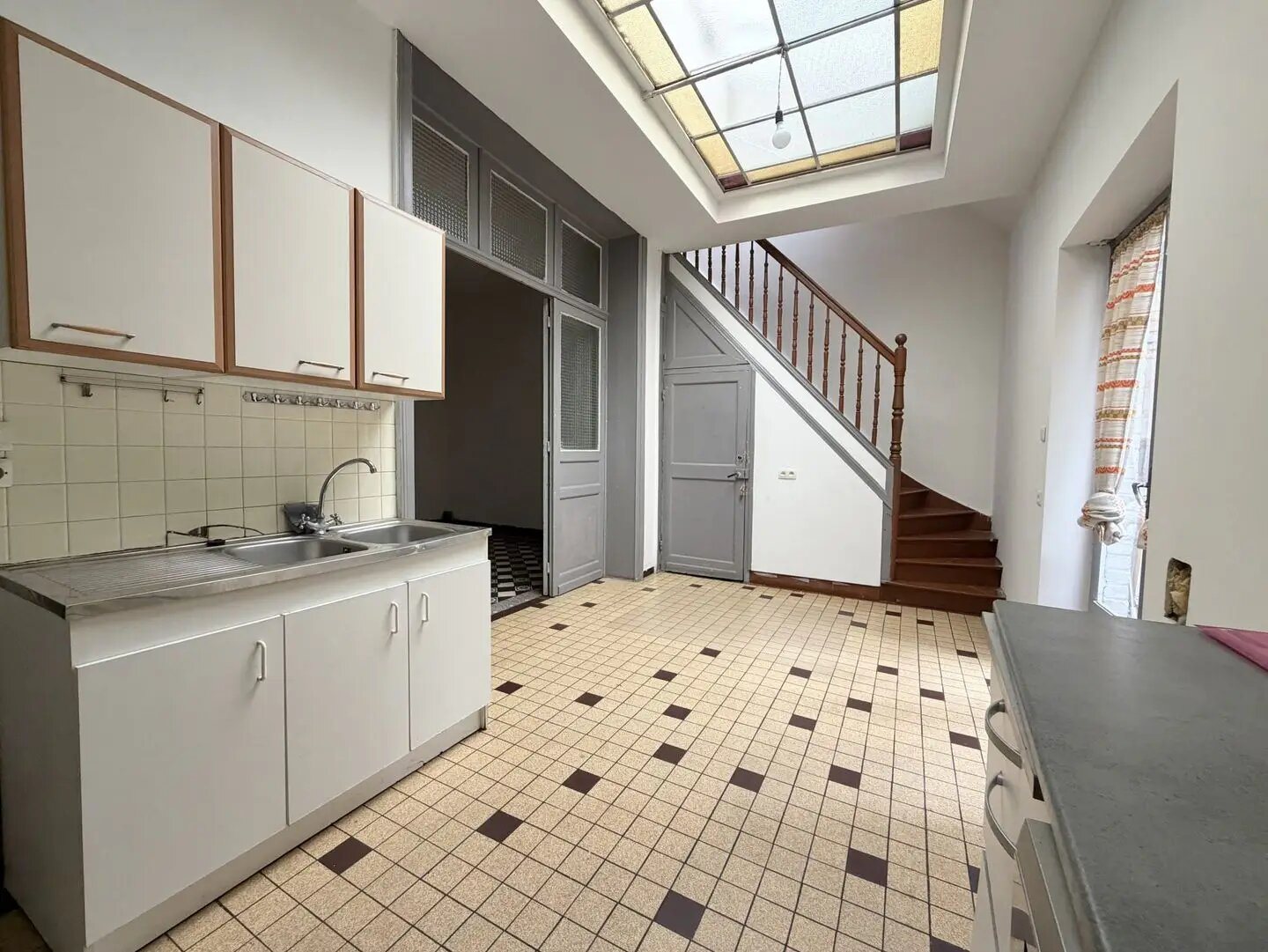 Maison à vendre, 125m², Roubaix