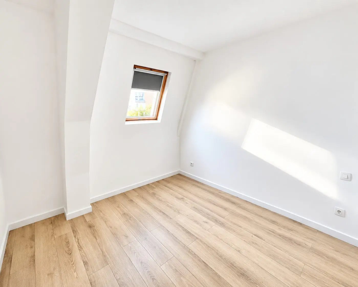 Appartement à louer, 38m², Roubaix