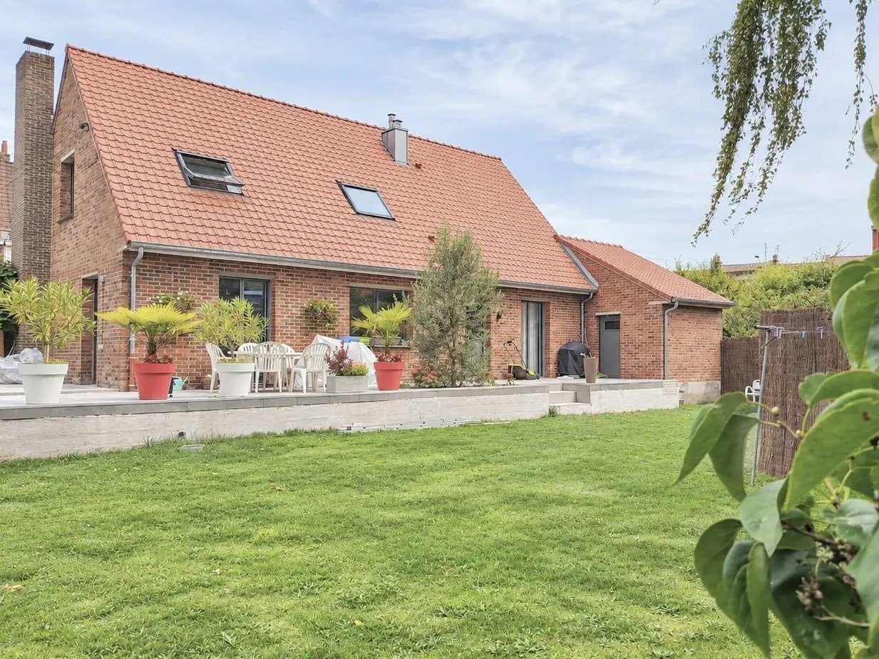 Maison à vendre, 145m², Wasquehal