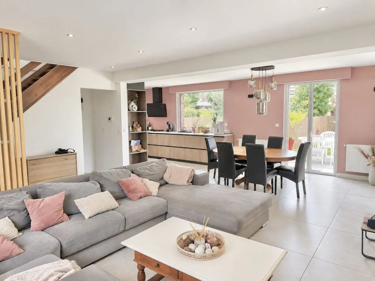 Maison à vendre, 145m², Wasquehal