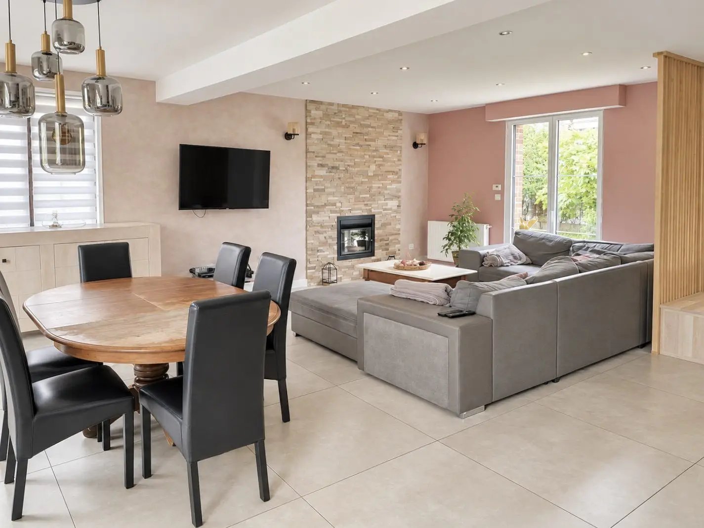 Maison à vendre, 145m², Wasquehal