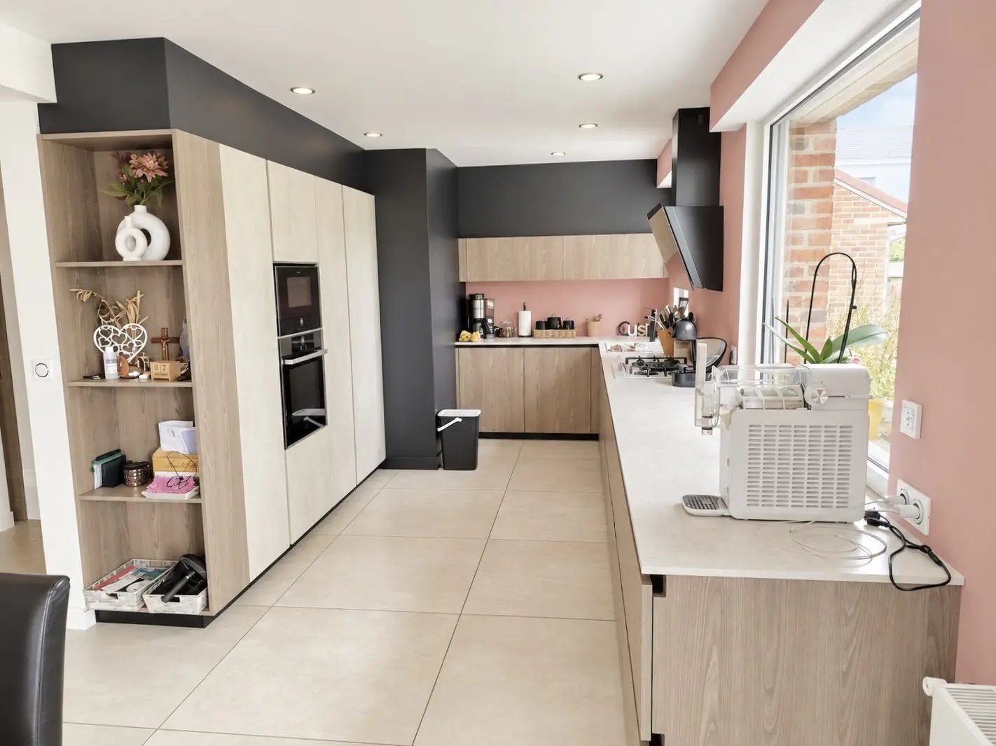 Maison à vendre, 145m², Wasquehal