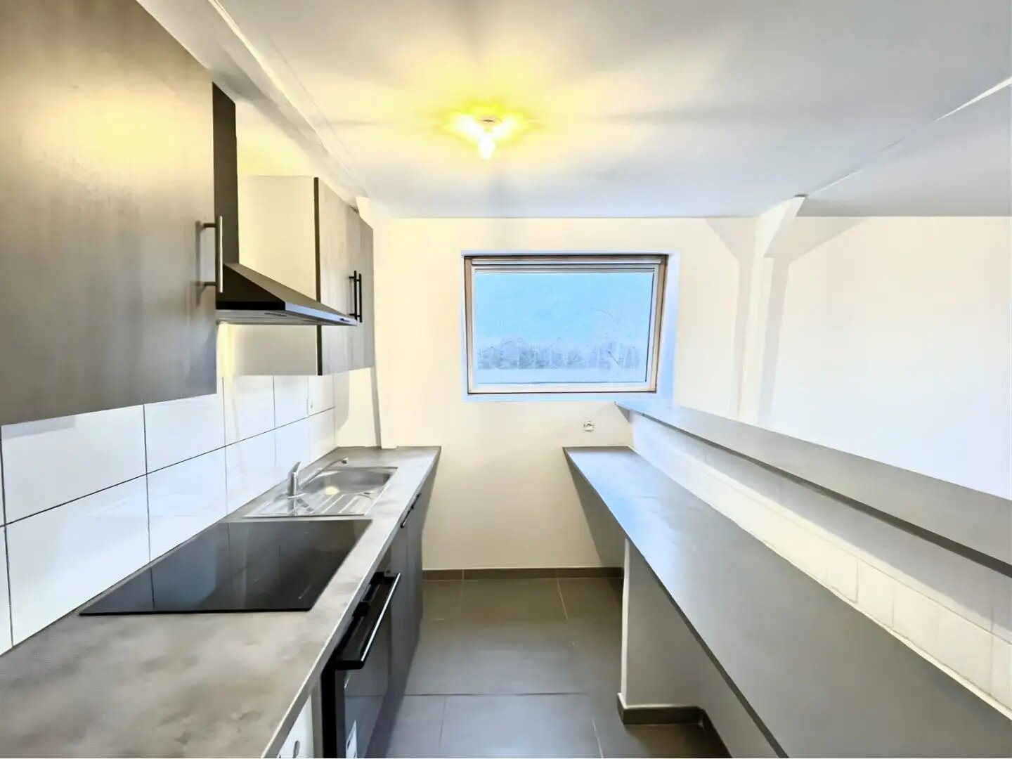 Appartement à louer, 31m², Roubaix
