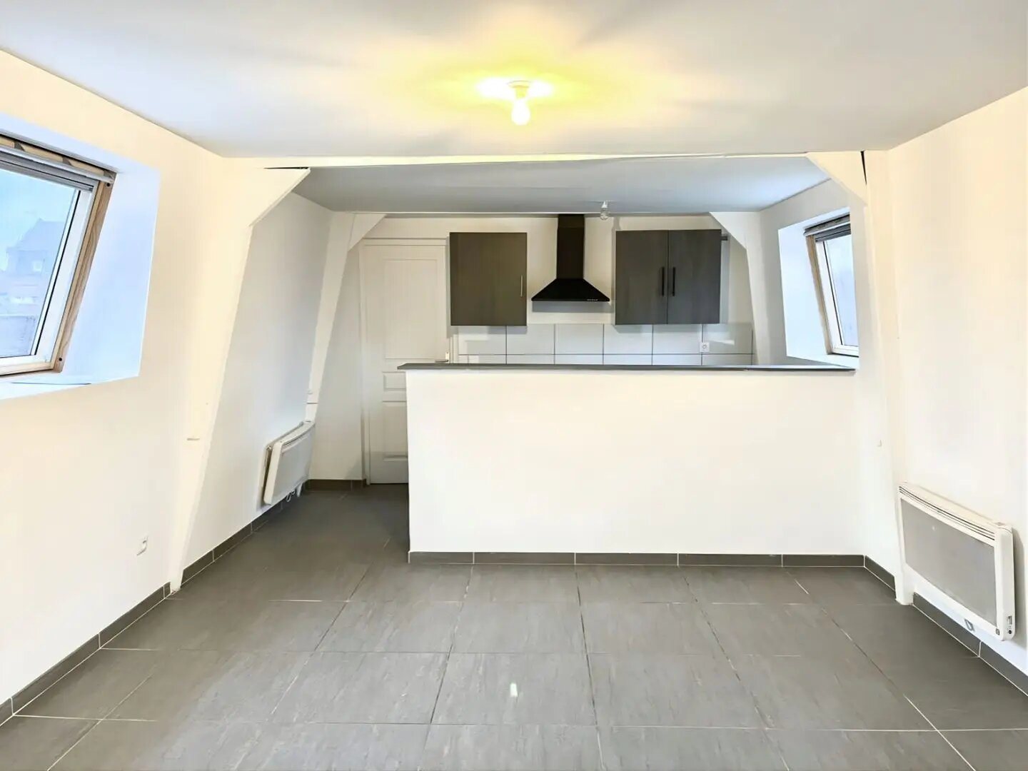 Appartement à louer, 31m², Roubaix