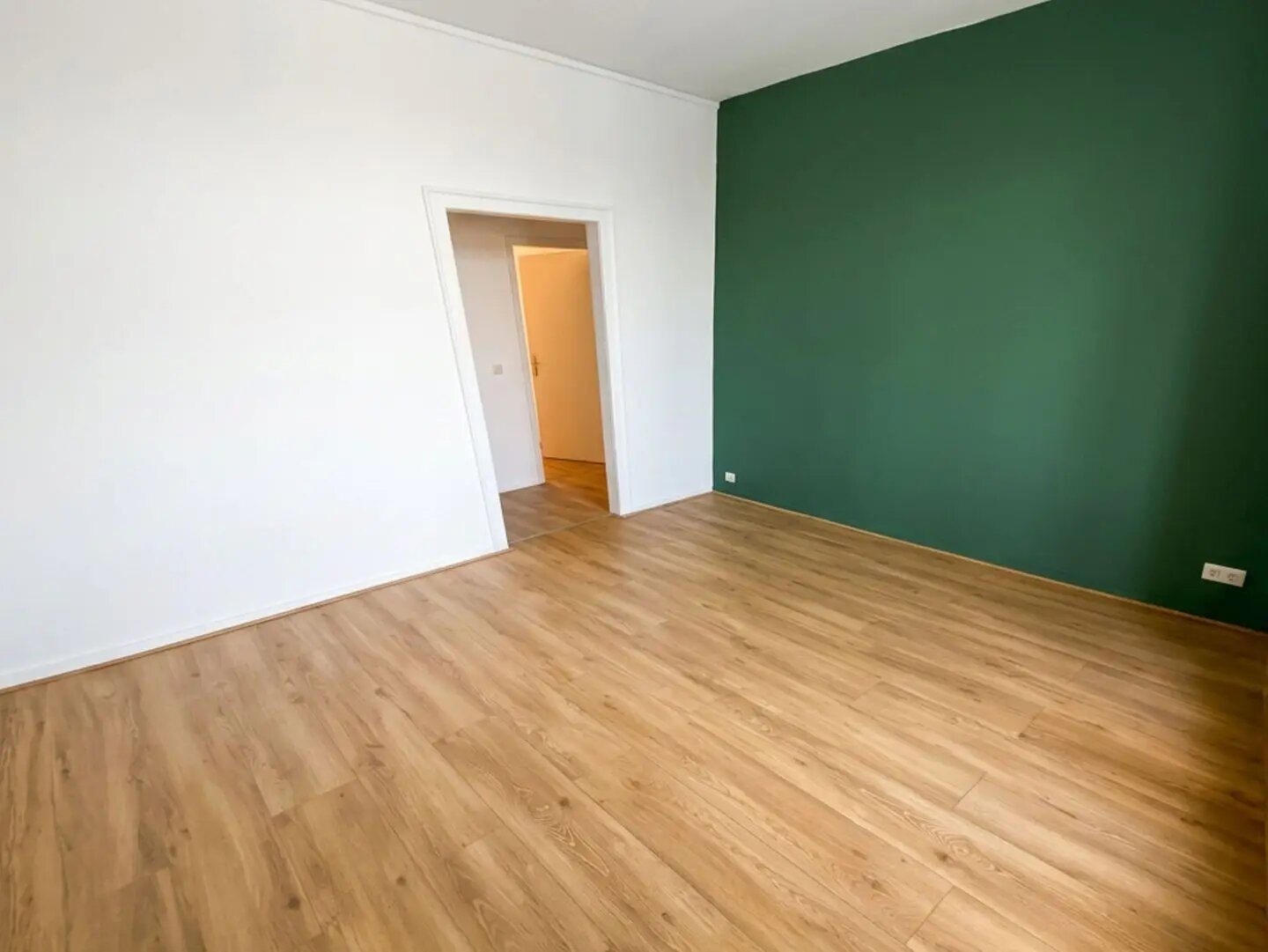 Appartement à louer, 33m², Rouen