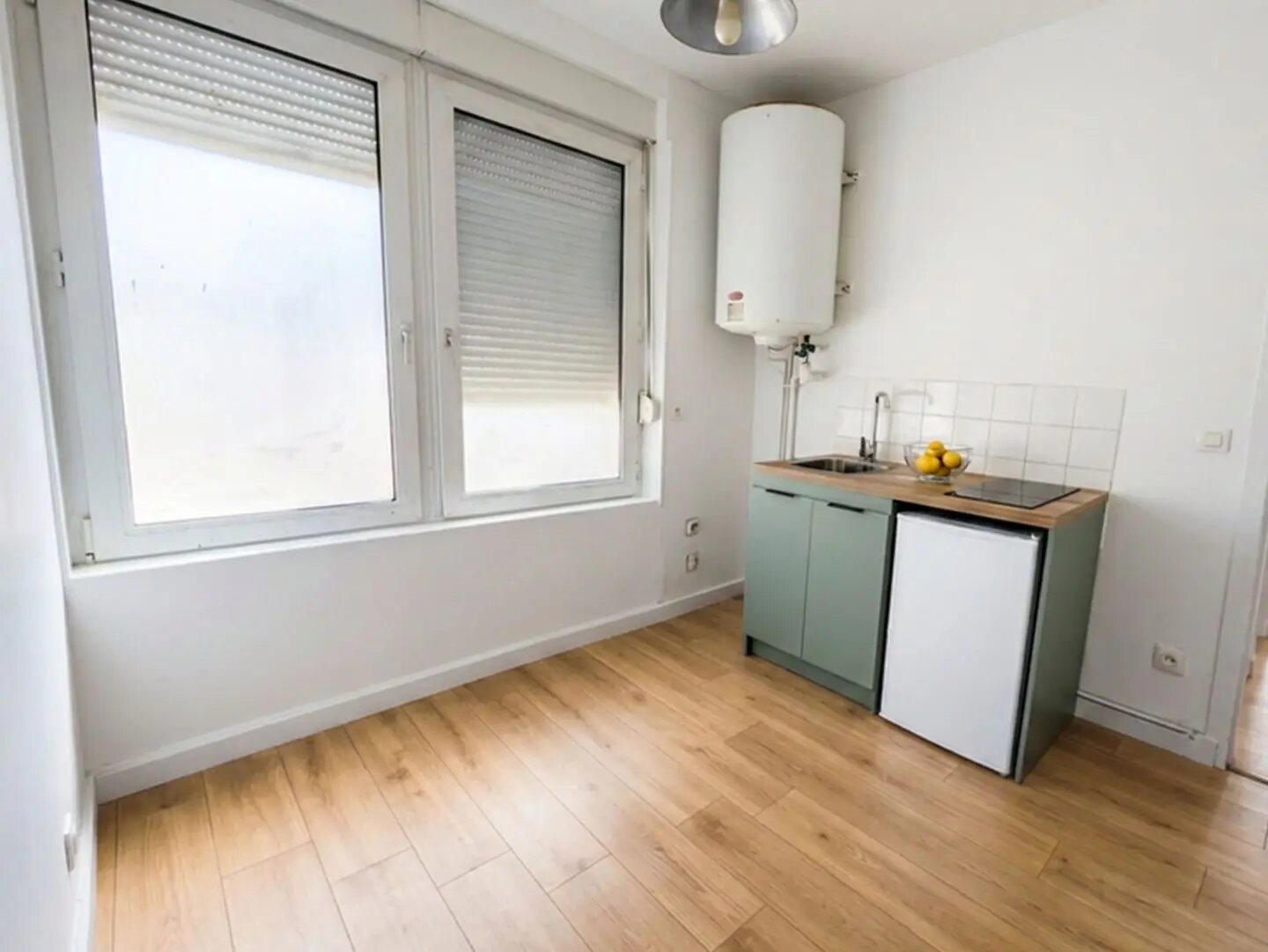 Appartement à louer, 33m², Rouen