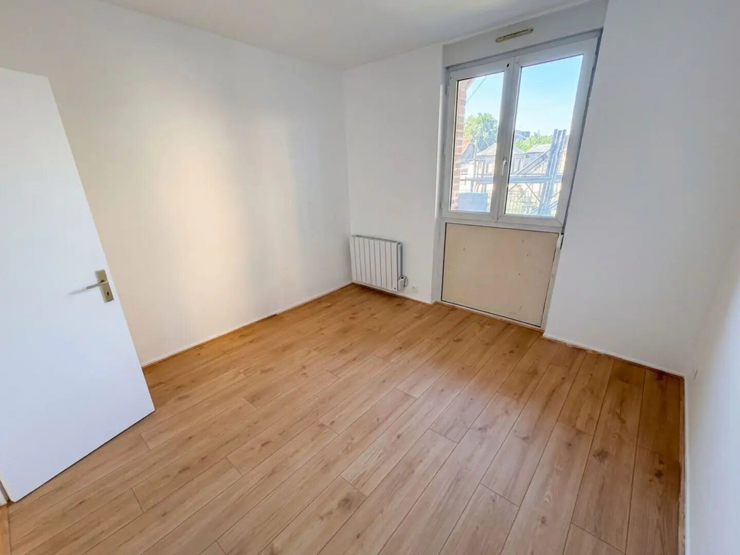 Appartement à louer, 33m², Rouen