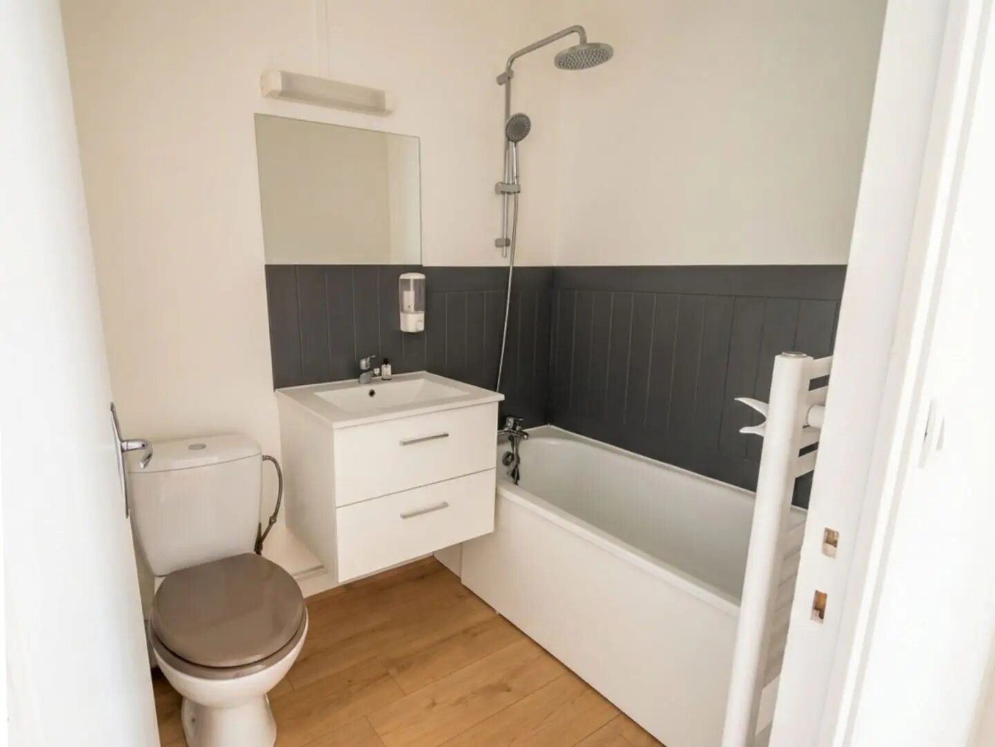 Appartement à louer, 33m², Rouen