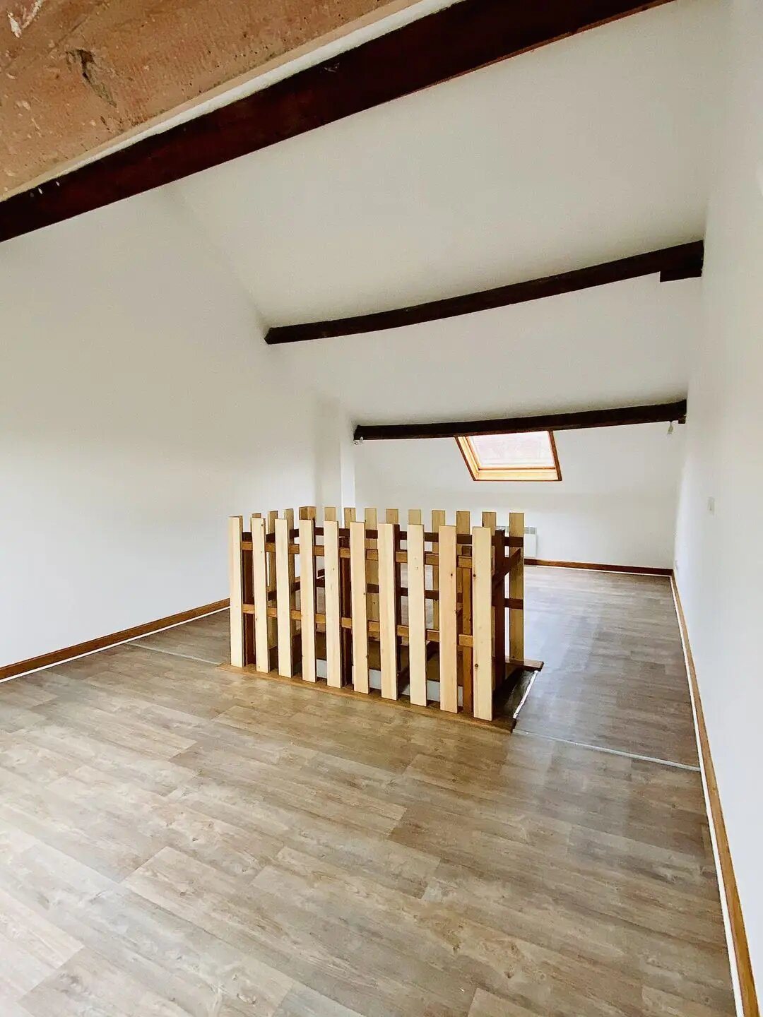 Maison à louer, 106m², Halluin