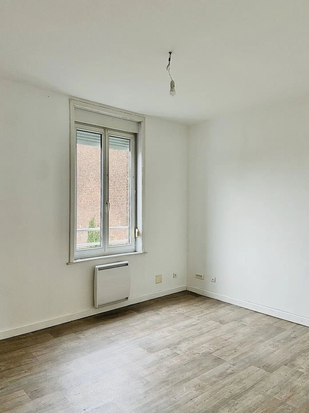 Maison à louer, 106m², Halluin