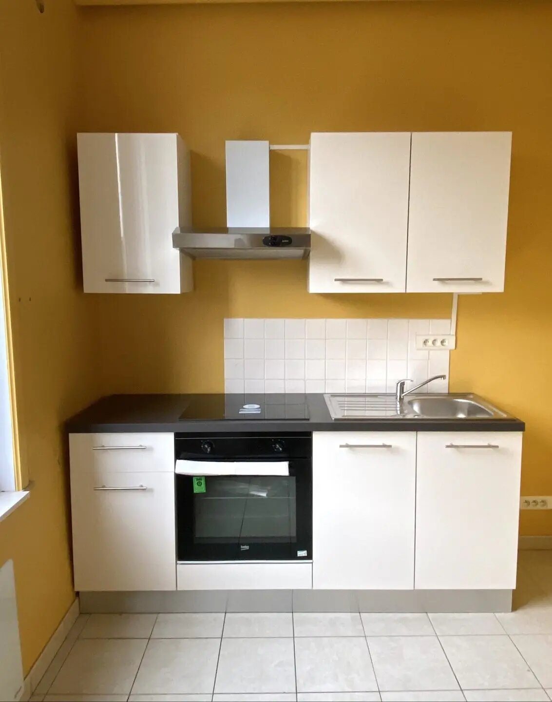 Maison à louer, 106m², Halluin