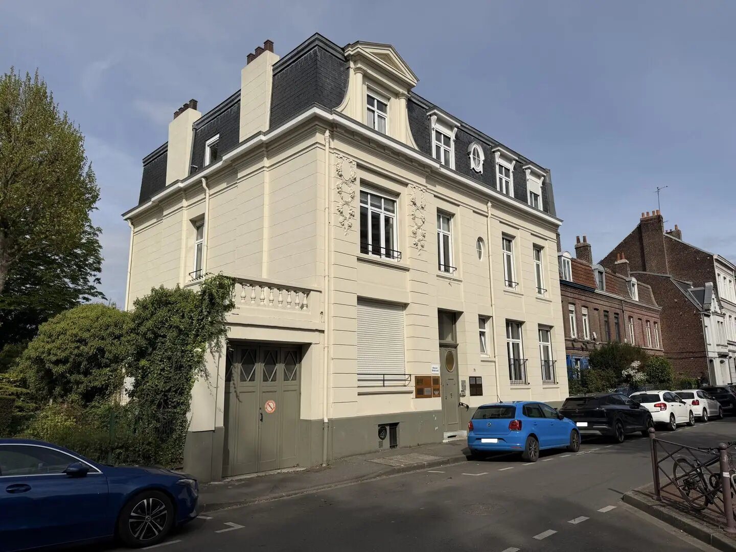 Maison à vendre, 420m², Lille