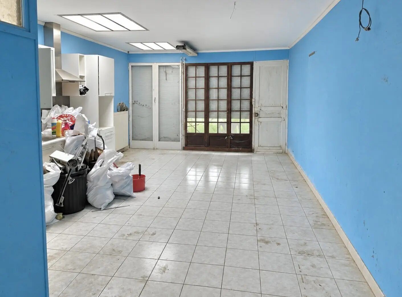 Maison à vendre, 110m², Roubaix