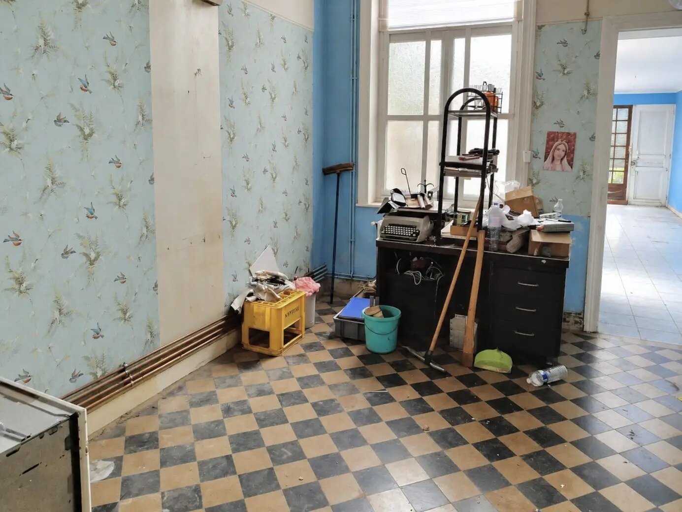 Maison à vendre, 110m², Roubaix