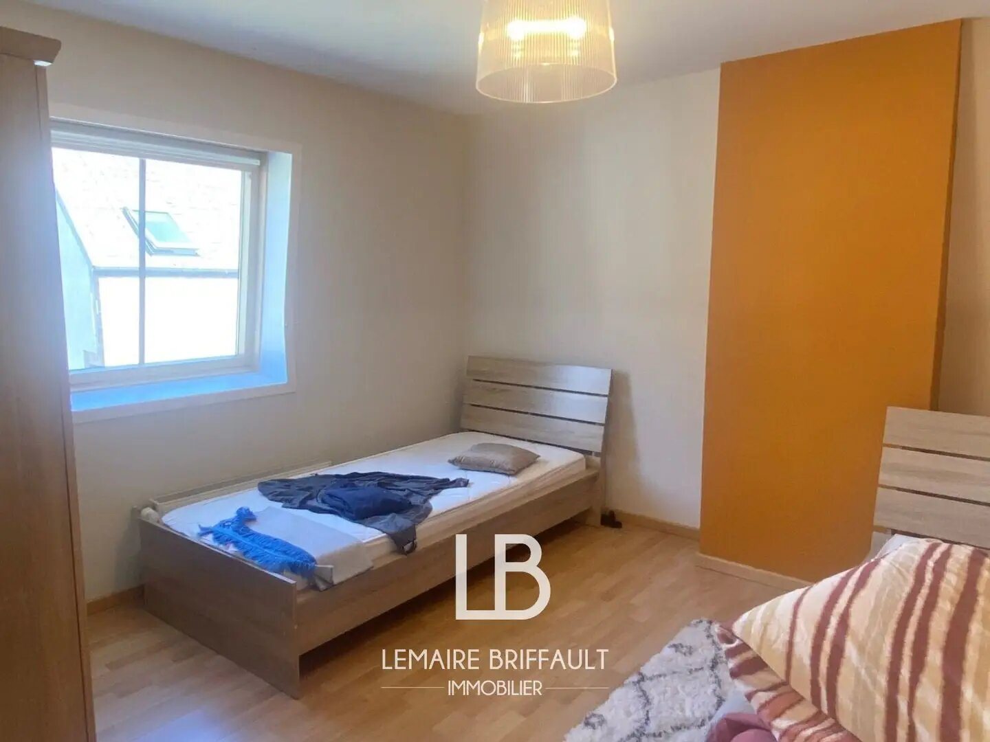 Appartement à louer, 65m², Roncq