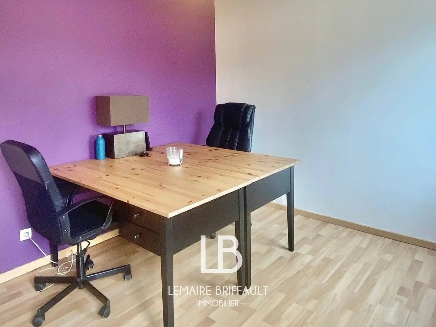 Appartement à louer, 65m², Roncq