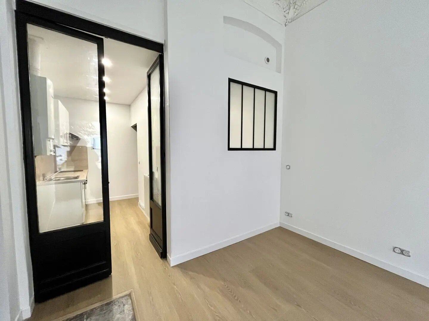 Appartement à louer, 33m², Tourcoing