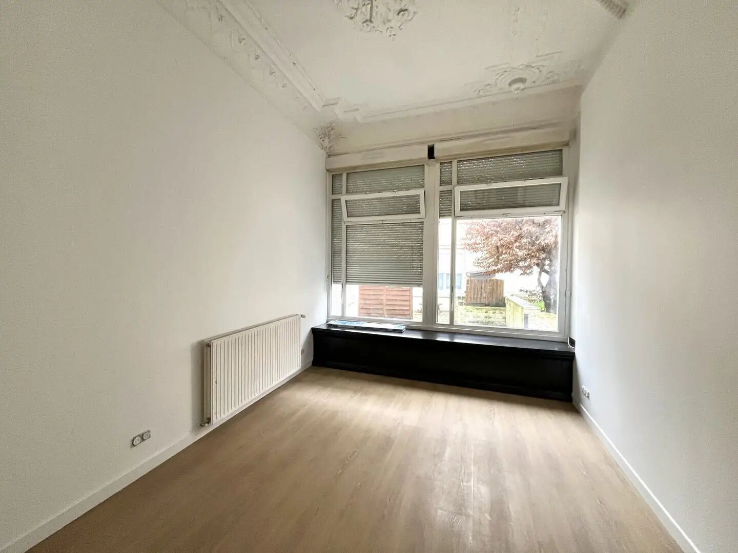 Appartement à louer, 33m², Tourcoing