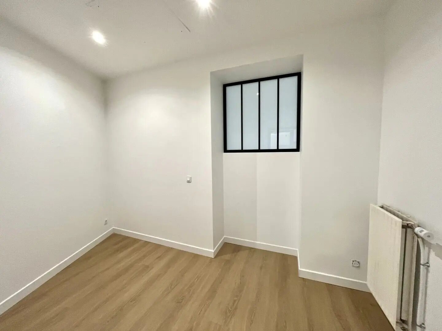 Appartement à louer, 33m², Tourcoing