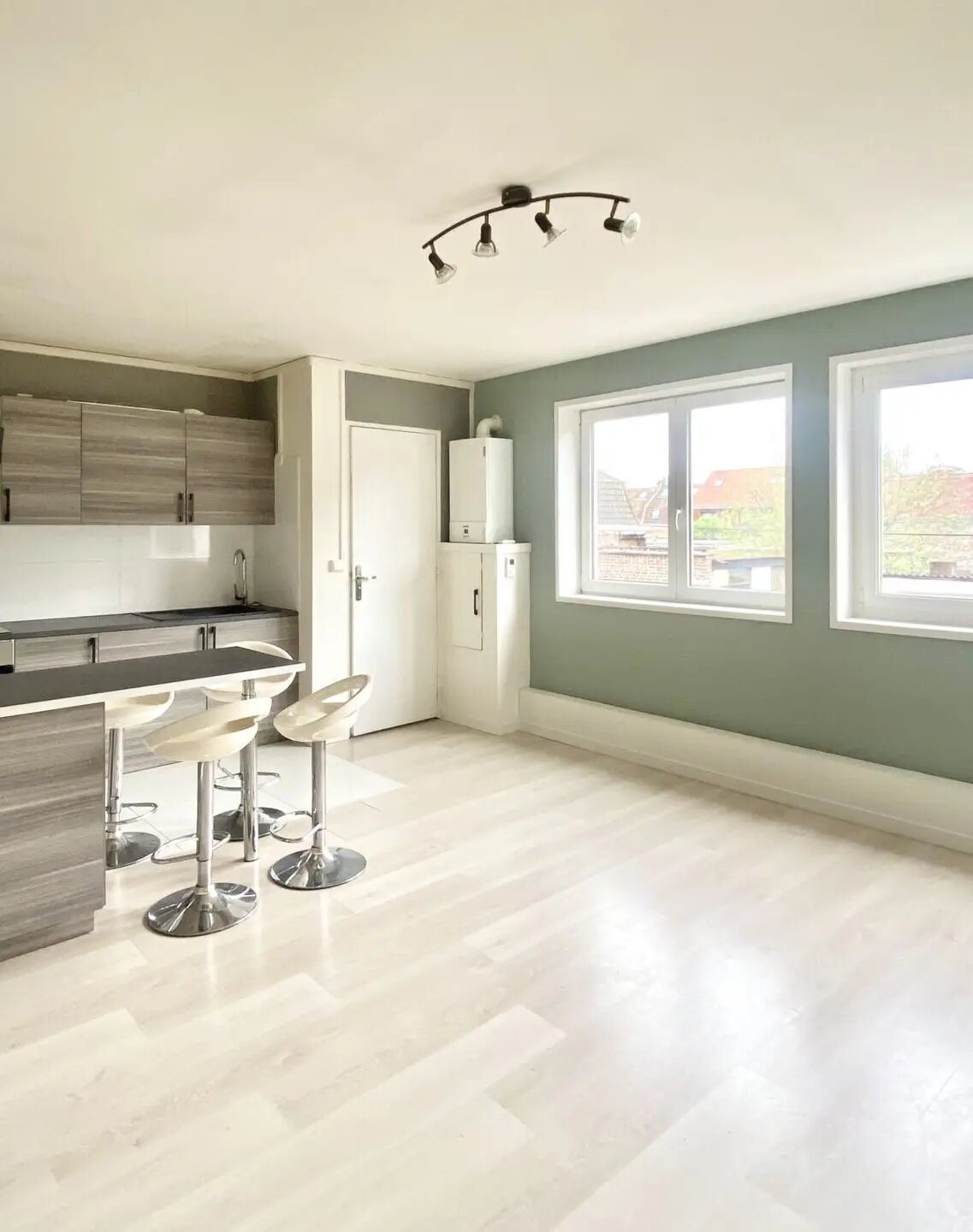Appartement à vendre, 34m², Lys-lez-Lannoy