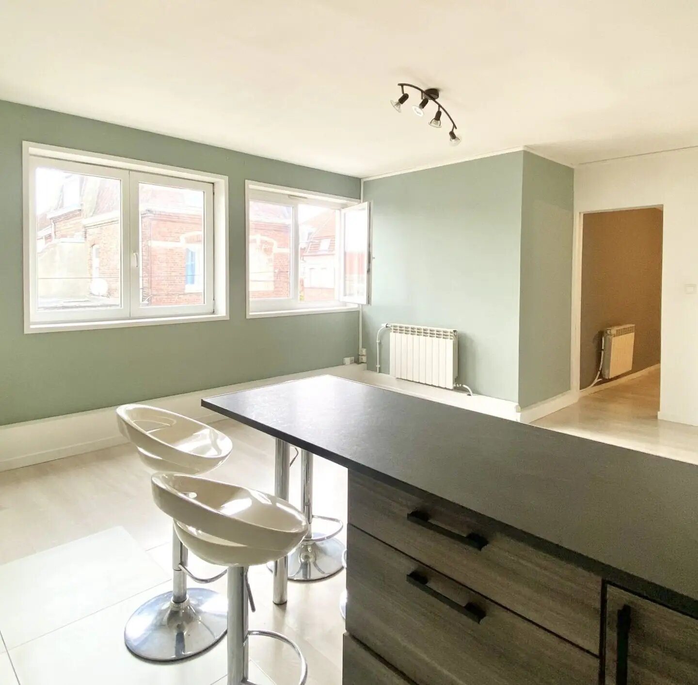 Appartement à vendre, 34m², Lys-lez-Lannoy