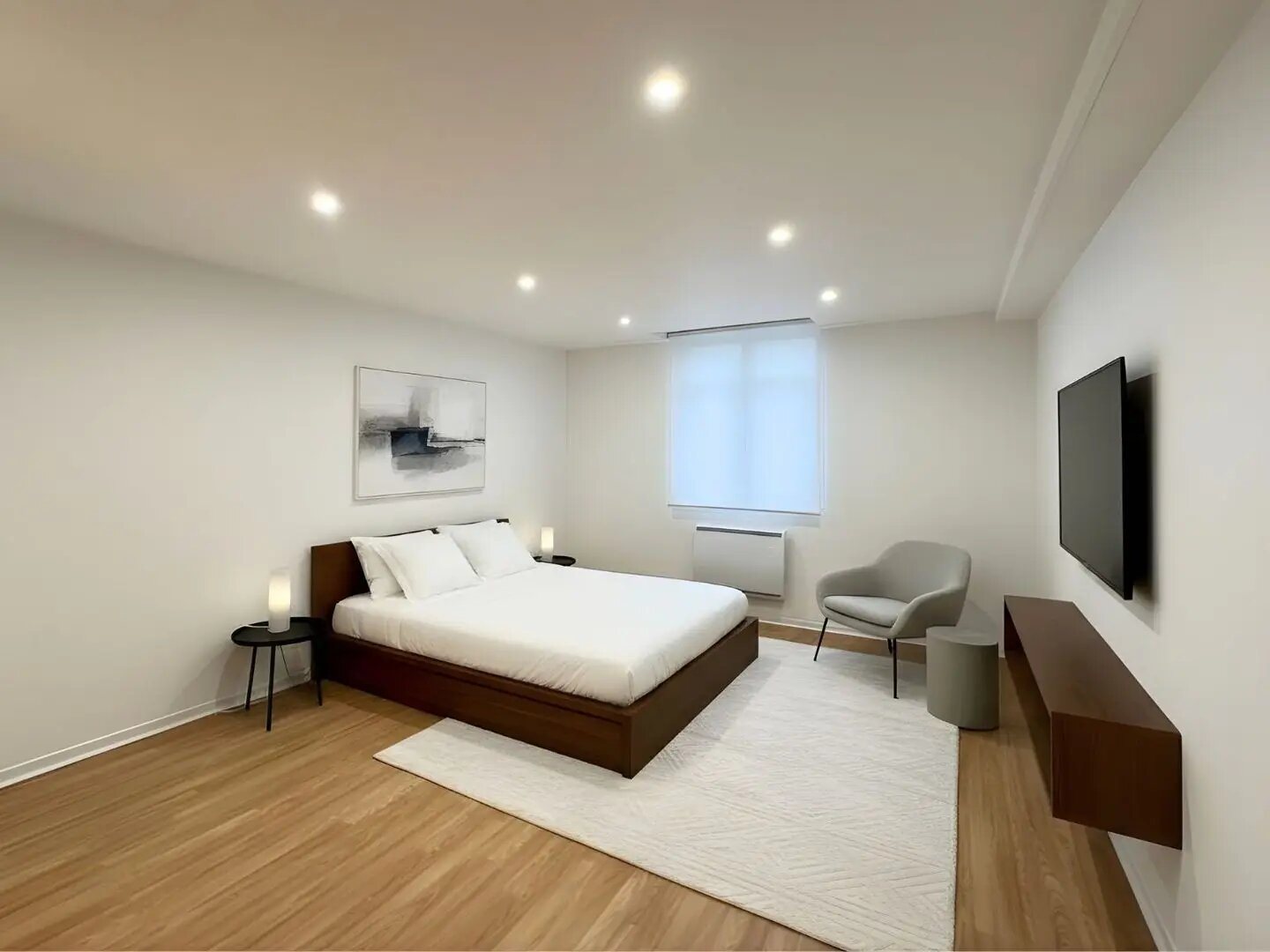 Appartement à louer, 178m², Tourcoing