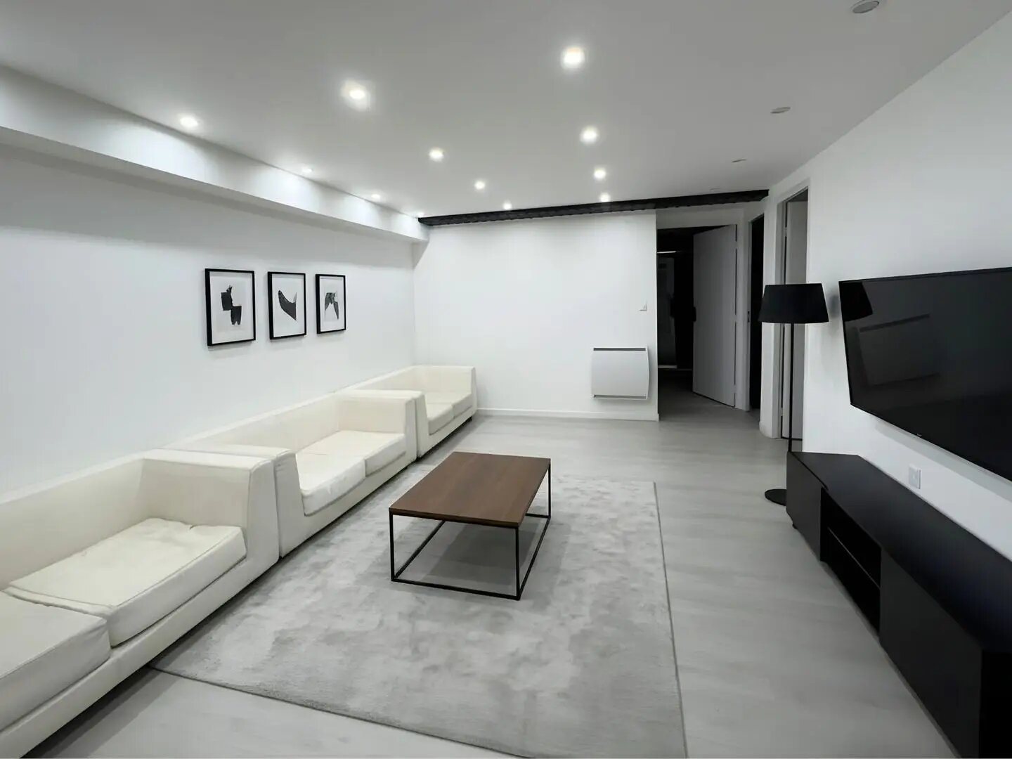 Appartement à louer, 178m², Tourcoing