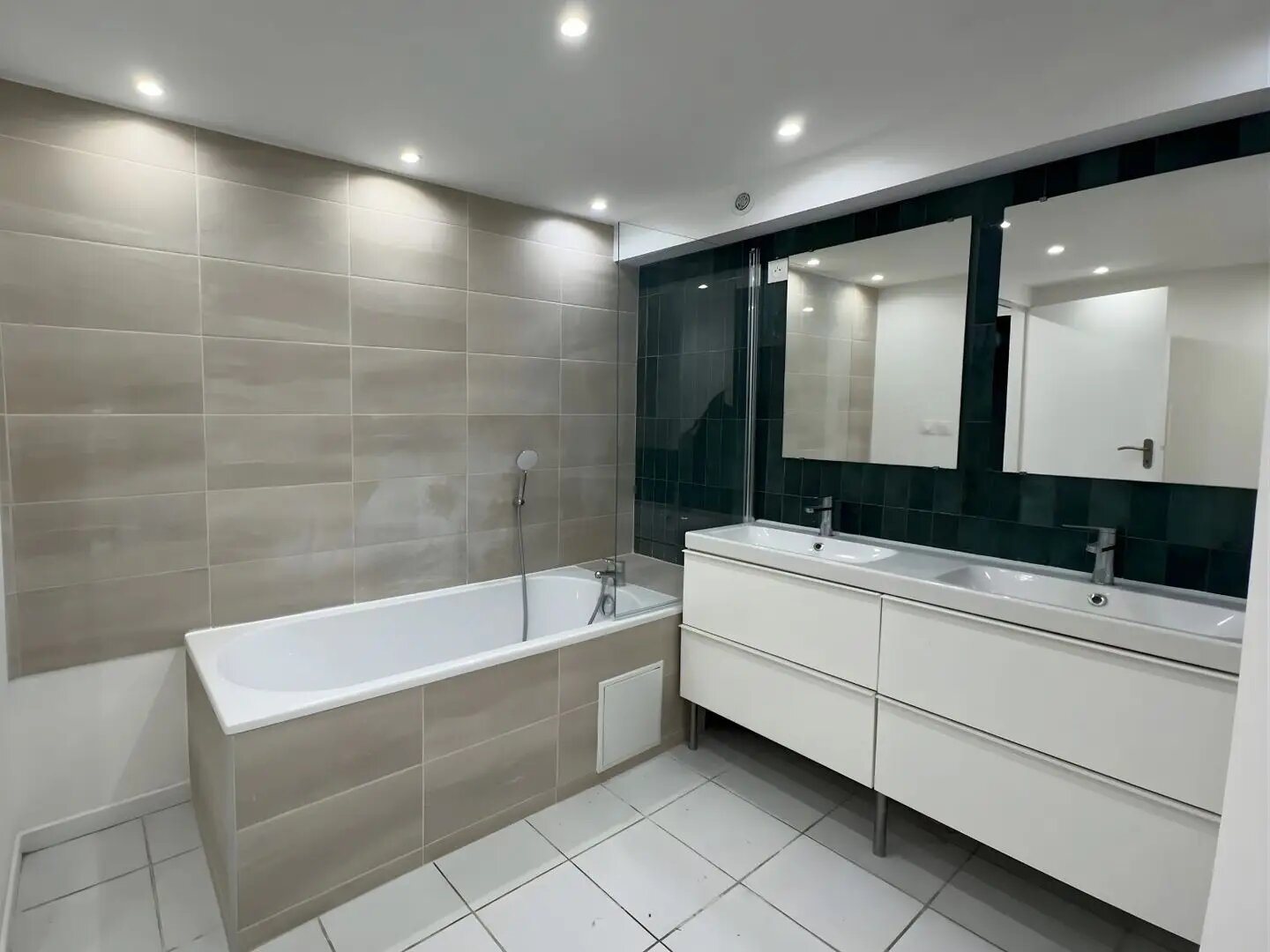 Appartement à louer, 178m², Tourcoing