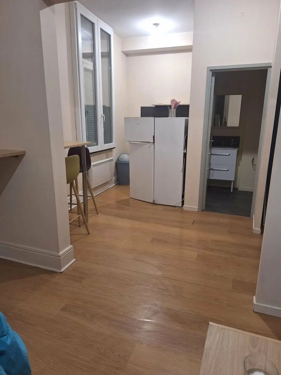 Appartement à louer, 31m², Seclin