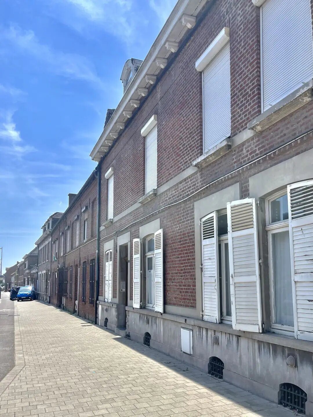 Appartement à louer, 31m², Seclin