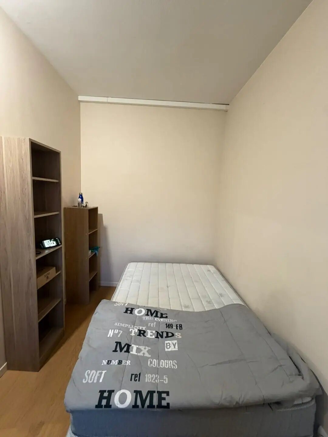 Appartement à louer, 31m², Seclin