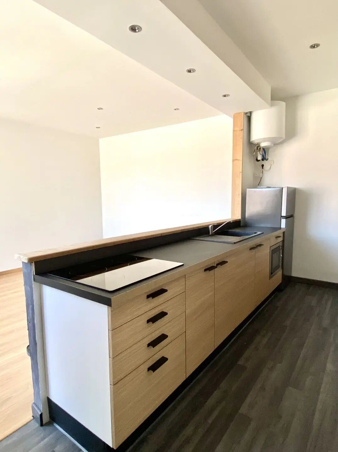 Appartement à louer, 36m², Roubaix