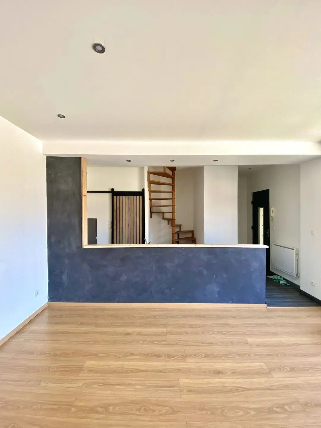 Appartement à louer, 36m², Roubaix