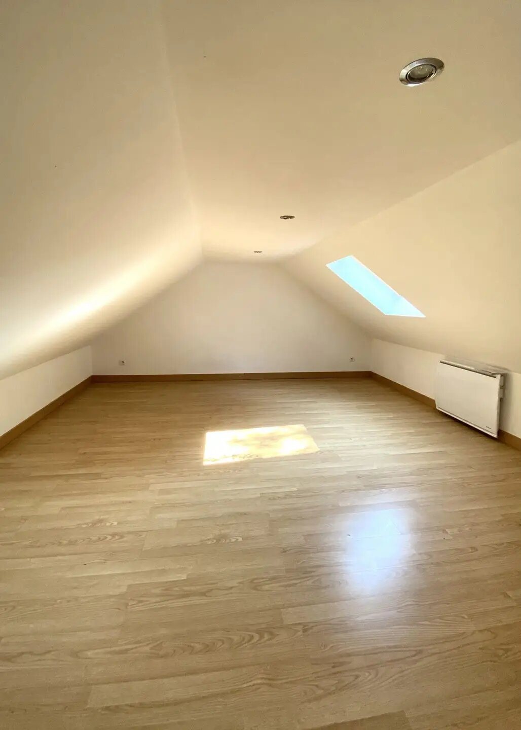 Appartement à louer, 36m², Roubaix