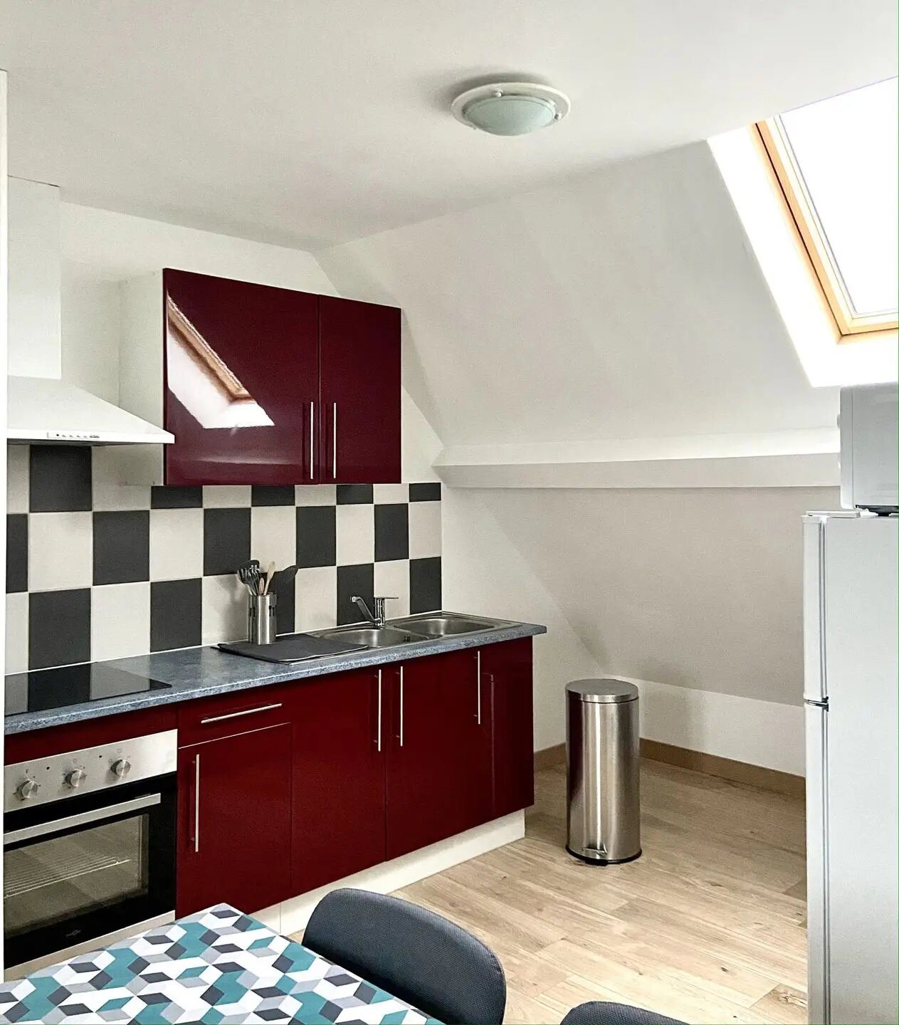 Appartement à louer, 31m², Tourcoing