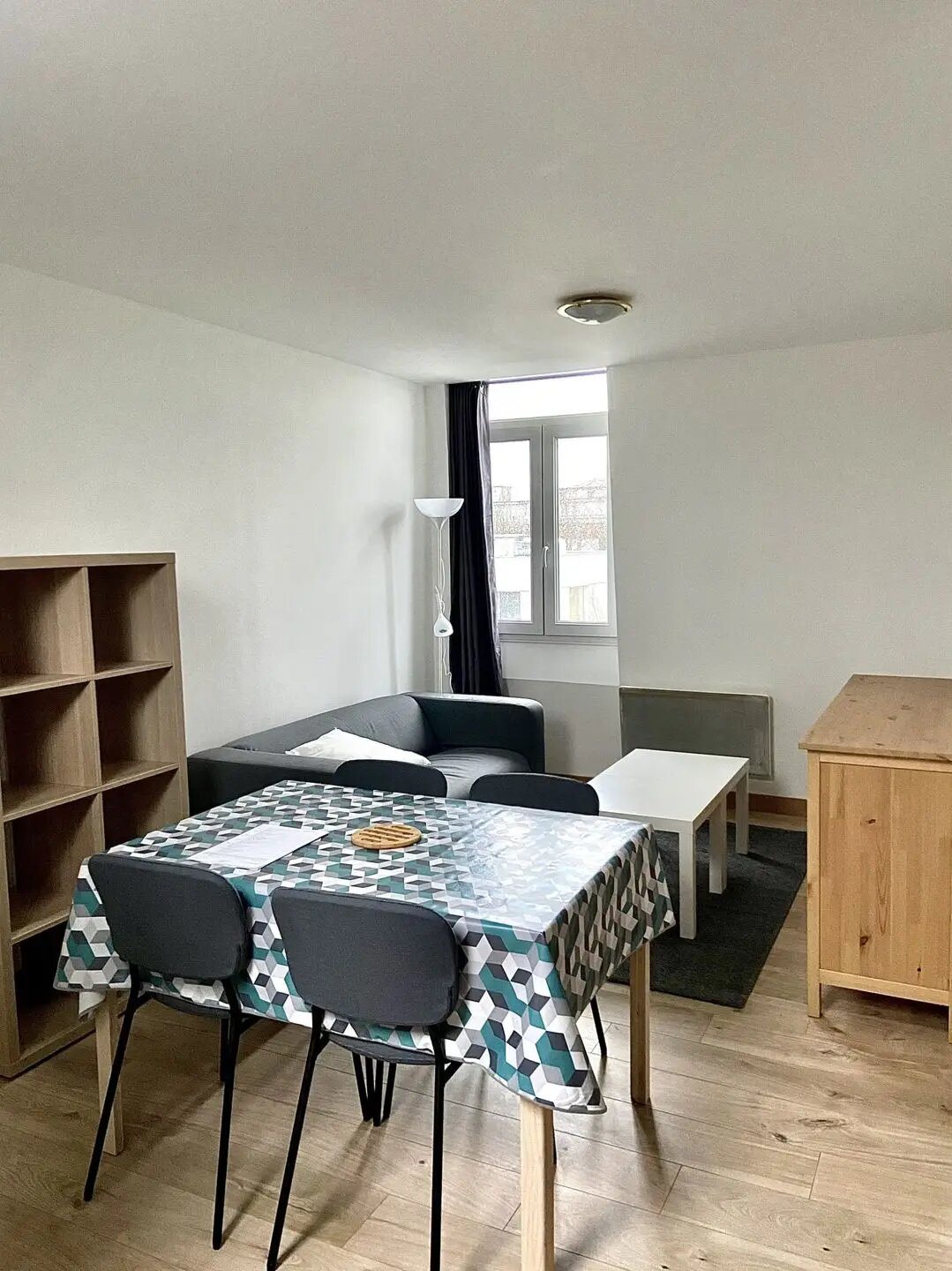 Appartement à louer, 31m², Tourcoing