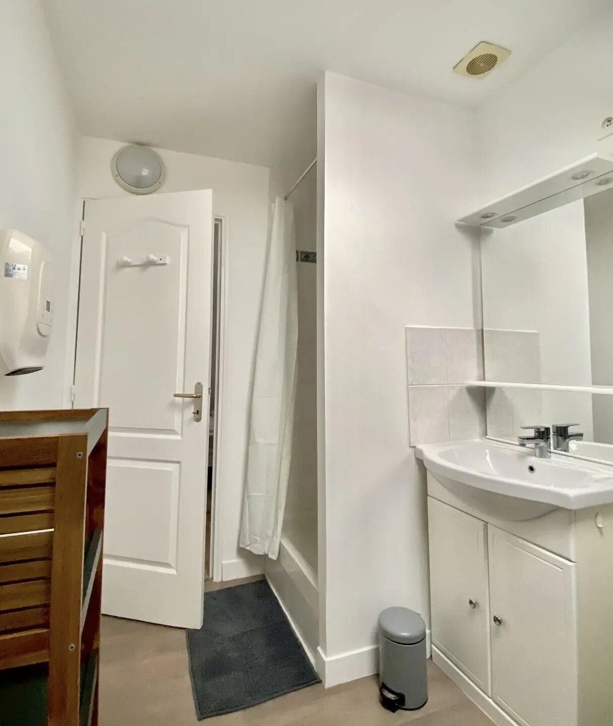 Appartement à louer, 31m², Tourcoing
