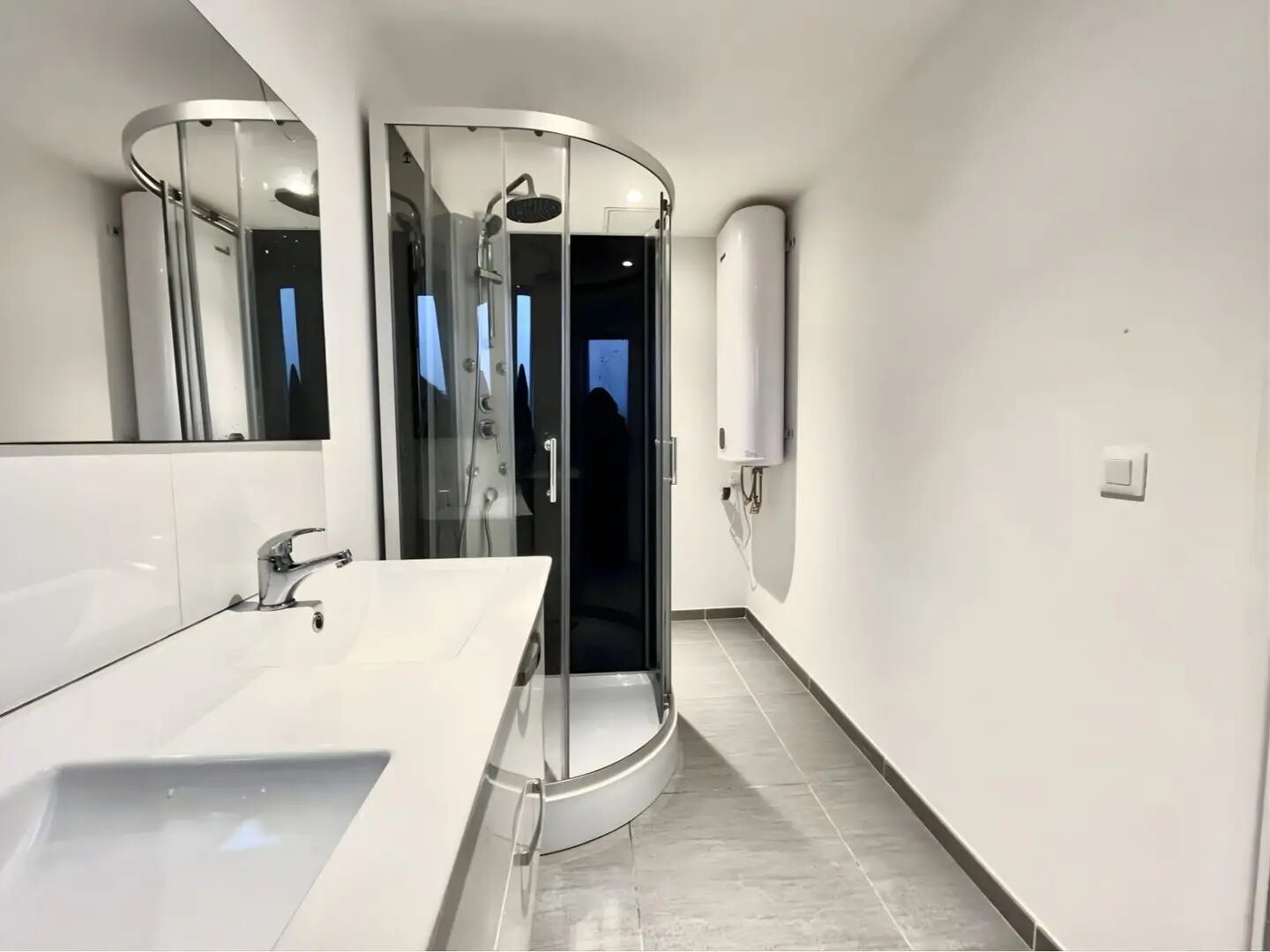 Appartement à louer, 31m², Roubaix