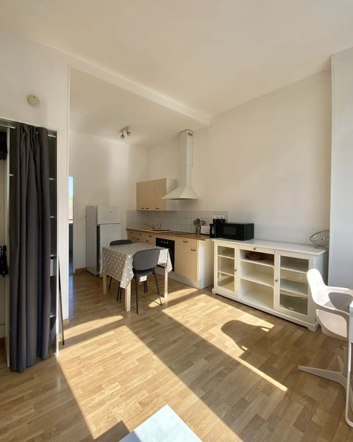 Appartement à louer, 25m², Tourcoing