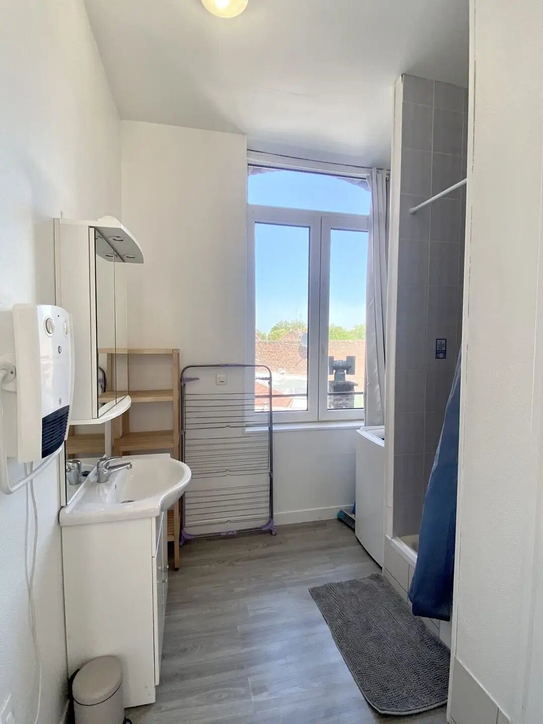 Appartement à louer, 25m², Tourcoing